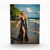 Self-aware Photo Block Fotoblokken (Voorkant)