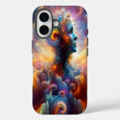 Self-Awareness Case-Mate iPhone Case (Achterkant)