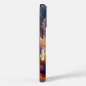 Self-Awareness Case-Mate iPhone Case (Achterkant / Rechts)