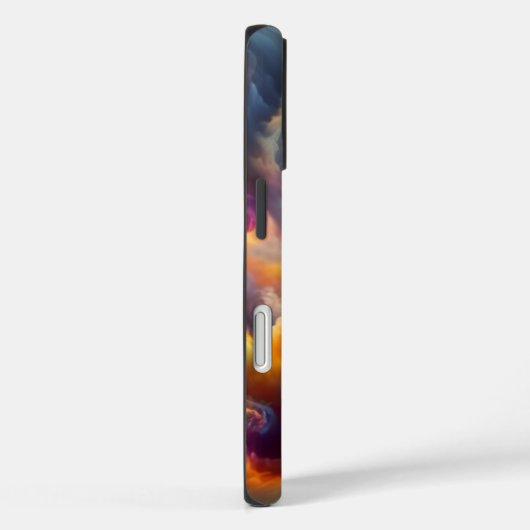 Self-Awareness Case-Mate iPhone Case (Achterkant / Rechts)