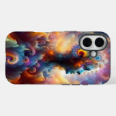 Self-Awareness Case-Mate iPhone Case (Achterkant (horizontaal))