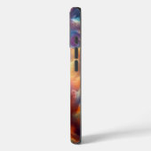 Self-Awareness Case-Mate iPhone Case (Achterkant / Links)