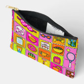 Self Care Personal Etui (Open)