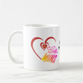 Self-care welzijn Mok (Links)