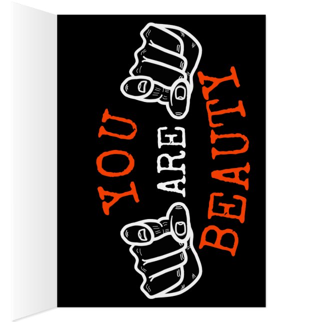 Self-esteem booster (Binnen (Rechts))