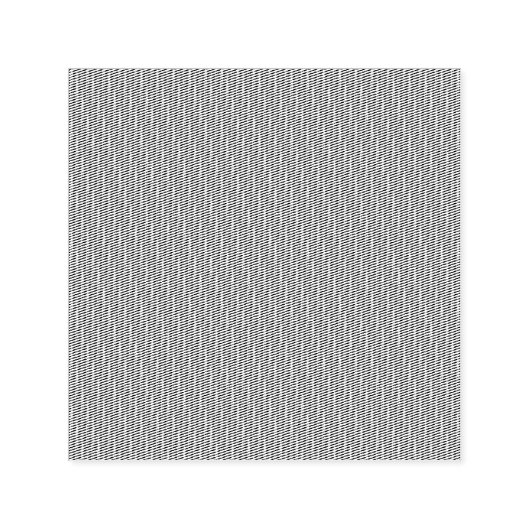 Self Inking Rubber Stamp Zelfinktende Stempel (Design)