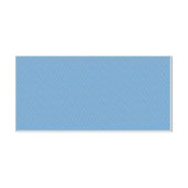 Self Inking Rubber Stamp Zelfinktende Stempel (Design)