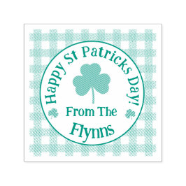 Self Inking Rubber Stamp Zelfinktende Stempel