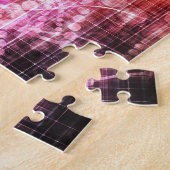 Self Learning Technology Artificial Intelligence Legpuzzel (Zijkant)