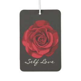Self Love Car Freshener Luchtverfrisser
