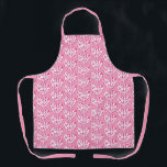 Self Love Club Apron Schort<br><div class="desc">🖤</div>