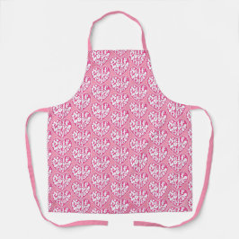 Self Love Club Apron Schort