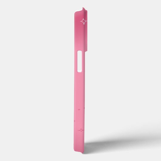 Self Love Club Case-Mate iPhone Case (Achterkant / Rechts)