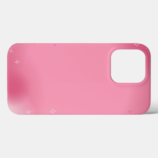 Self Love Club Case-Mate iPhone Case (Achterkant (horizontaal))