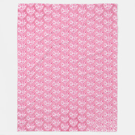 Self Love Club Fleece Blanket Deken