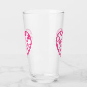 Self Love Club Glass Glas (Links)
