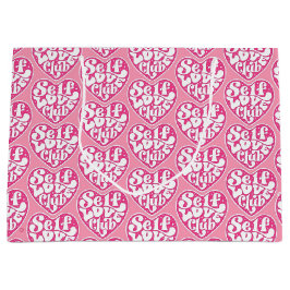 Self Love Club Groot Cadeauzakje