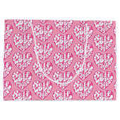 Self Love Club Groot Cadeauzakje (Achterkant)