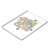 Self Love Club - Mental Health Matters Notitieboek (Linkerzijde)