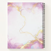 Self Love Club Notitieboek (Achterkant)