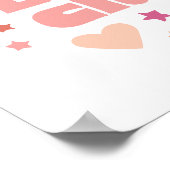 Self Love Club Poster (Hoek)