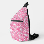 Self Love Club Sling Bag (Rechterhoek)