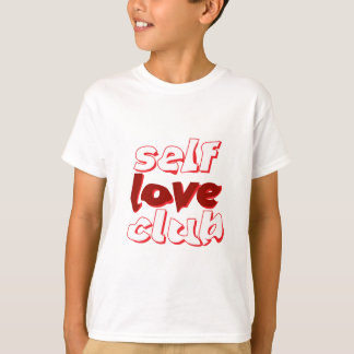 Self Love Club T-shirt