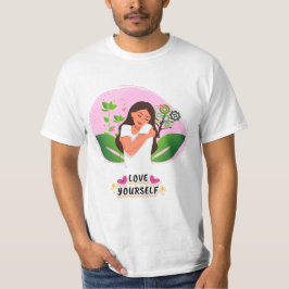 Self Love Club T-shirt