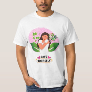 Self Love Club T-shirt