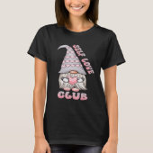 Self Love Club T-shirt (Voorkant)