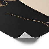 Self-Love & Healing Art Poster (Hoek)