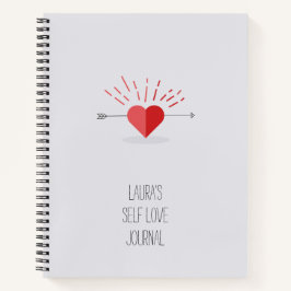Self Love Journal Notitieboek