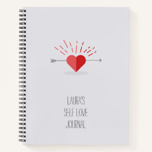 Self Love Journal Notitieboek