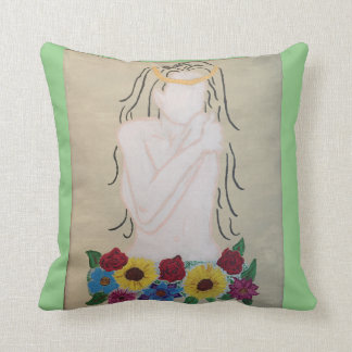 "Self Love" Pillow Kussen