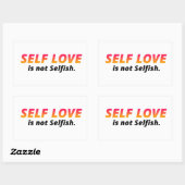 Self Love Sticker (Vel)
