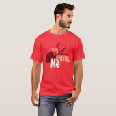 Self Love T-shirt (Voorkant volledig)