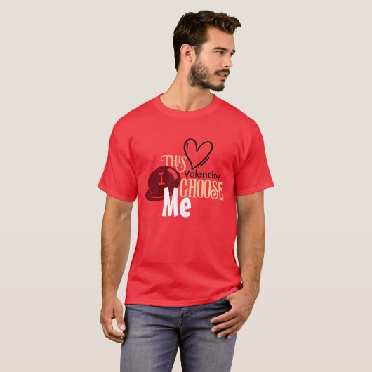 Self Love T-shirt (Voorkant volledig)