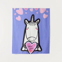 Self-Love Unicorn