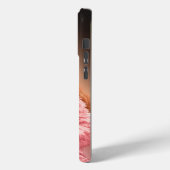 self love valentine Phone Case (Achterkant / Links)