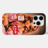 self love valentine Phone Case (Achterkant (horizontaal))