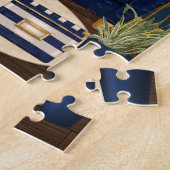 Self-Made Puzzle Legpuzzel (Zijkant)