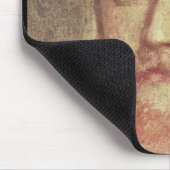 Self Portrait, c.1889 Muismat (Hoek)