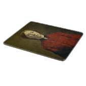 Self-Portrait (door Gwen John) Snijplank (Hoek)