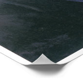 Self-Portrait Edward Hopper Poster (Hoek)