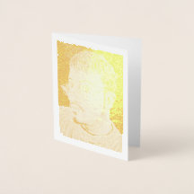 SELF PORTRAIT: ORANJE, WITTE, BLUE 2005