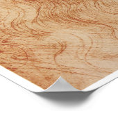 Self-Portrait, Red Chalk, Leonardo da Vinci, 1519 Poster (Hoek)