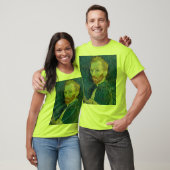 Self Portrait Vincent van Gogh 1889 T-shirt (Unisex)