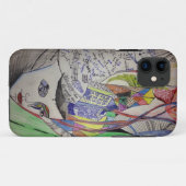 Self Portret Case-Mate iPhone Case (Achterkant (horizontaal))