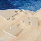 Self Portret Hoesje | Sonia Delaunay-Terk | Legpuzzel (Zijkant)