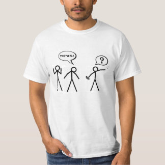 Self Sabotage T-shirt